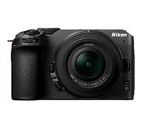 Appareil photo hybride Nikon Z30 noir + Z DX 16-50mm f/3,5-6,3 VR Noir E