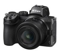 Appareil photo hybride Nikon Z5 noir + Z 24-50mm f/4-6.3 Noir E