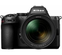 Appareil photo Hybride NIKON Z5II + Z 24-70mm f/4 S