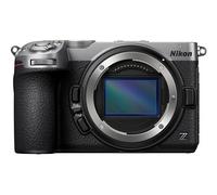 Appareil photo hybride Nikon Z5IIC Boîtier nu Argent