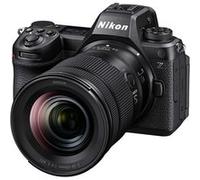 Nikon Z6 III + Nikkor Z 24-120mm f/4 S