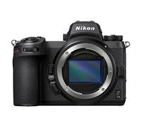 Nikon Z7 II noir | comme neuf reconditionné