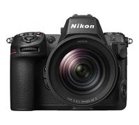 Nikon Appareil photo Z8 + Objectif NIKKOR Z 24-120 mm f/4 S