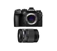 OM SYSTEM OM-1 II + 14-150 II Garanti 3 ans