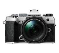 OM SYSTEM OM-5 + 14-150mm II Silver
