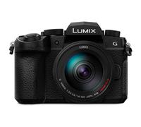 Appareil photo hybride PANASONIC DC G 97 HE