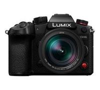 Panasonic Lumix GH6 + Leica DG Vario-Elmarit12-60mm / F2.8-4.0 ASPH. / Power O.I.S. MILC 25,21 MP Live MOS 11552 x 8672 pixels Noir