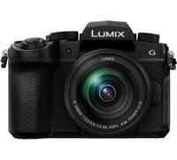 PANASONIC Lumix DC-G97 +12-60mm f/3.5-5.6