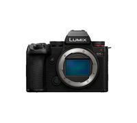 Appareil photo hybride Panasonic Lumix S5 Mark II nu