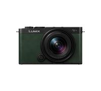 Appareil photo hybride plein format LUMIX DC-S9