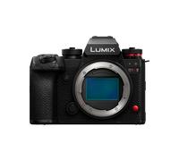 Panasonic - Lumix S1R II Boitier nu