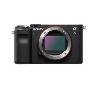 Sony Alpha 7C Noir boitier nu