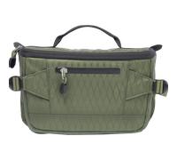 Appareil photo hybride - Sac banane Canon, Vert Cyprès