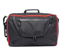 Appareil photo hybride - Sac bandoulière convertible/Sac à dos Canon, 16 pouces, Noir Anthracite Mat