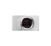 Sigma Foto Boîtier nu BF Argent