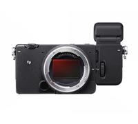Sigma FP L Digital Camera + Viewfinder EVF-11