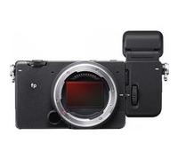 Sigma FP L Digital Camera + Viewfinder EVF-11