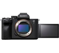 Sony A7 Mark IV