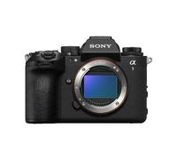 Sony Alpha 1 II boîtier nu