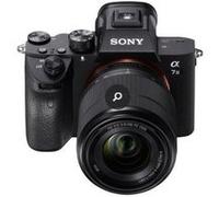 SONY Alpha 7 III + 28-70mm f/3.5-5.6 SEL