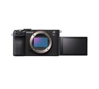 Appareil photo hybride Sony Alpha 7C R boîtier nu Noir