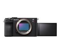 Sony A7C R Noir