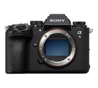 Sony Alpha 9 Mark III Boitier Nu