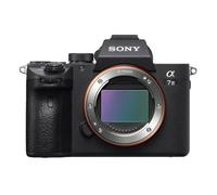 Appareil Photo Hybride Sony Alpha A7 III Boitier Nu