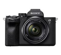 Sony - Alpha 7 IV + 28-70mm