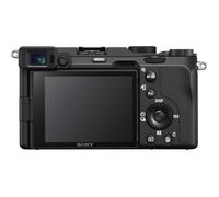 Sony Alpha 7C Boitier nu Noir