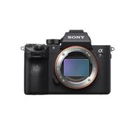 Appareil Photo Hybride Sony Alpha A7R III Boîtier Nu