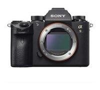 Sony Alpha 9 Mark II Boitier Nu Noir