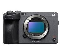 Sony Cinema Line FX2 ILME-FX2 Caméra Cinema Line plein format à objectif interchangeable, caméra seule