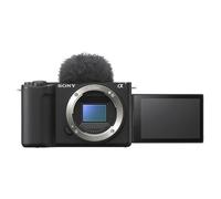 Appareil photo Hybride SONY ZV-E10 II Nu