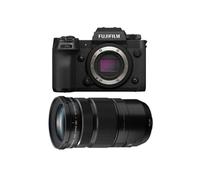 appareil photo hybride x-h2 + 18-120