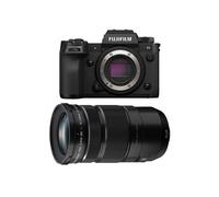appareil photo hybride x-h2s + 18-120