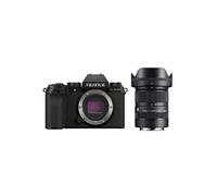 FUJIFILM Hybride X-S20 NU NOIR + Sigma 18-50mm f2.8 DC DN