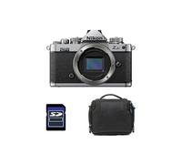 appareil photo hybride z fc nu + sac + carte sd 8 go
