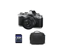 appareil photo hybride z fc + z 28mm f/2.8 se + sac + carte sd 8 go
