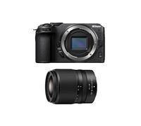 Appareil photo hybride Nikon appareil photo hybride z30 + z 18-140