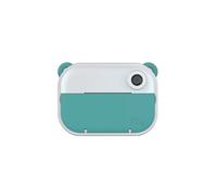 myFirst Camera Insta Wi bleu-vert - appareil photo instantané pour enfants avec imprimante intégrée