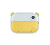 Appareil Photo Insta Wi Jaune