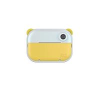 Appareil Photo Insta Wi Jaune