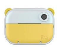 myFirst Appareil photo INSTA WI Jaune multicolore G