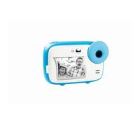 Appareil photo instantané Agfa Photo Realikids Instant Cam Bleu