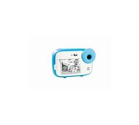 Appareil photo instantané Agfa Photo Realikids Instant Cam Bleu