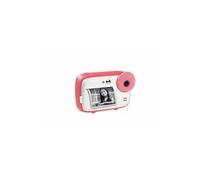 Appareil photo instantané Agfa Photo Realikids Instant Cam Rose