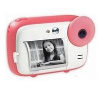 Appareil photo instantané Agfa Photo Realikids Instant Cam Rose Rose E