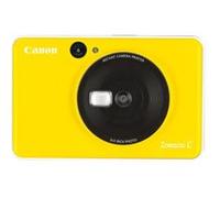 Canon Zoemini C 50,8 x 76,2 mm Jaune