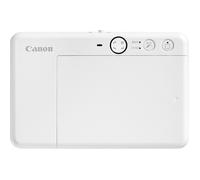 Appareil photo instantané - Canon - Zoemini S2 - 8 Mégapixels - Blanc - Inclus 10 feuilles ZINK